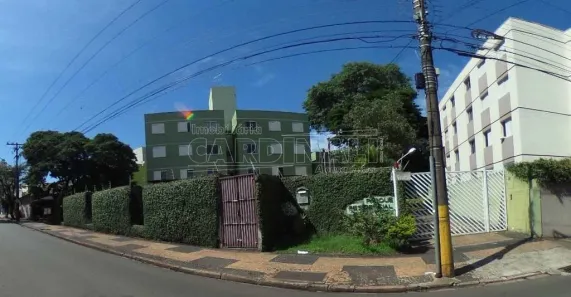 Apartamento com 2 Quartos à venda, 64m² no Cidade Jardim, São Carlos