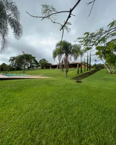 Fazenda/Sítio com 3 Quartos à venda, 650m² no Chácaras Campo Limpo, Campo Limpo Paulista
