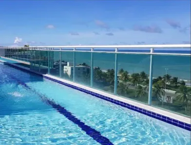 Apartamento com 2 Quartos à venda, 65m² no Intermares, Cabedelo