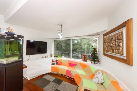 Apartamento com 2 Quartos à venda, 106m² no Vila Suzana, São Paulo