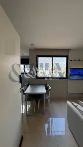 Apartamento com 2 Quartos à venda, 37m² no Mooca, São Paulo