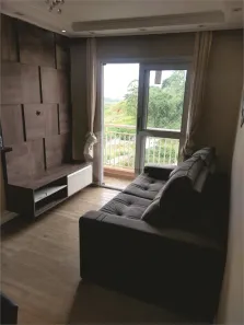 Apartamento com 2 Quartos à venda, 51m² no Protendit, São Paulo