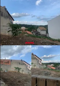 à venda, 339m² no Jardim Torrão de Ouro, São José dos Campos