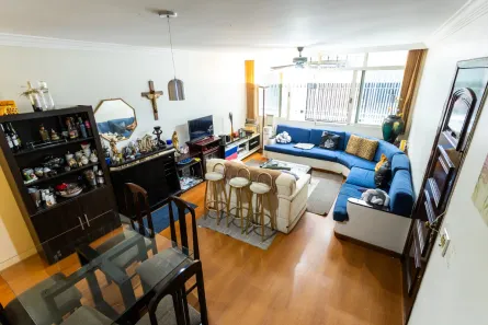 Casa com 3 Quartos à venda, 270m² no Sumaré, São Paulo