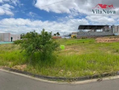 Lote/Terreno à venda, 752m² no Jardim Santorini, Indaiatuba