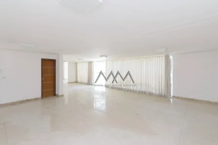 Casa com 6 Quartos para alugar, 620m² no Mangabeiras, Belo Horizonte