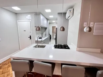 Apartamento com 3 Quartos à venda, 110m² no Copacabana, Rio de Janeiro