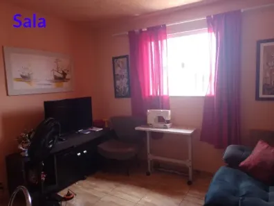 Apartamento com 3 Quartos à venda, 57m² no , São José de Ribamar
