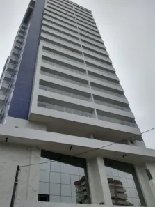 Apartamento com 2 Quartos à venda, 80m² no Aviação, Praia Grande