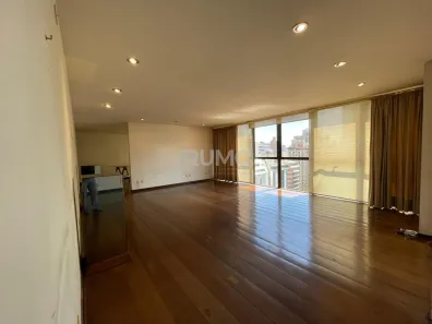 Apartamento com 4 Quartos à venda, 373m² no Cambuí, Campinas