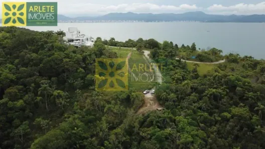 Lote/Terreno à venda, 3320m² no , Porto Belo