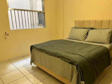 Apartamento com 3 Quartos à venda, 101m² no Centro, São Vicente