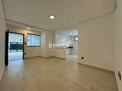 Casa com 3 Quartos à venda, 152m² no Vila Belmiro, Santos