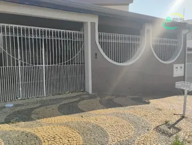 Casa com 3 Quartos à venda, 127m² no Jardim Aurélia, Campinas