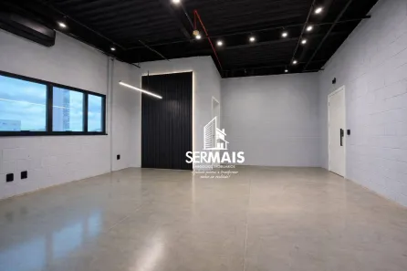 Sala Comercial para alugar, 48m² no Caiari, Porto Velho