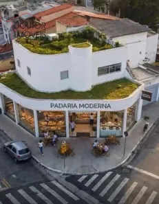 Lote/Terreno à venda, 350m² no Jardim Hercilia, São Paulo