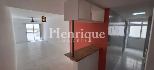Apartamento com 2 Quartos à venda, 81m² no Laranjeiras, Rio de Janeiro