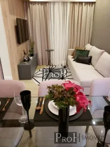 Apartamento com 2 Quartos à venda, 43m² no Cooperativa, São Bernardo do Campo