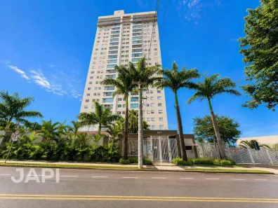 Apartamento com 3 Quartos à venda, 101m² no Vila Lacerda, Jundiaí