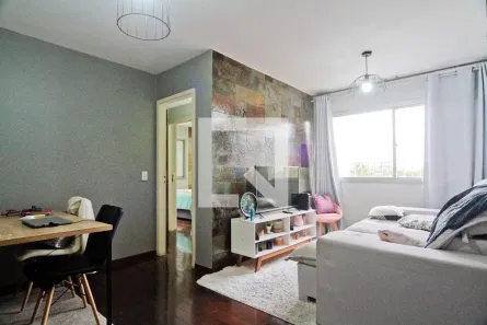 Apartamento com 2 Quartos à venda, 60m² no Santana, São Paulo