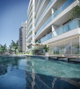 Apartamento com 3 Quartos à venda, 122m² no Santa Helena, Vitória