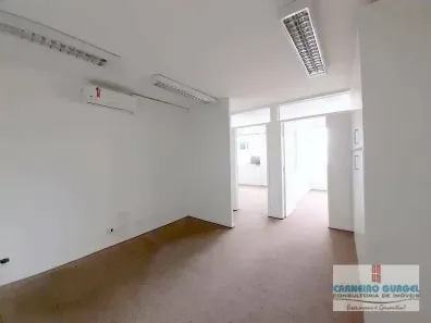 Sala Comercial para venda ou aluguel, 47m² no Bela Vista, São Paulo
