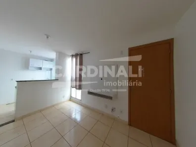Apartamento com 2 Quartos à venda, 42m² no Jardim Universal, Araraquara