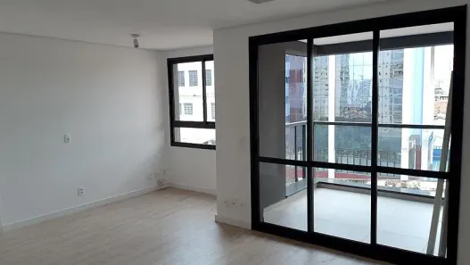 Apartamento com 2 Quartos para venda ou aluguel, 50m² no Vila Mariana, São Paulo
