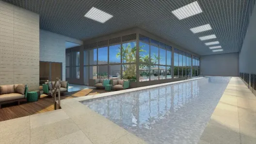 Apartamento com 4 Quartos à venda, 275m² no Sumarezinho, São Paulo