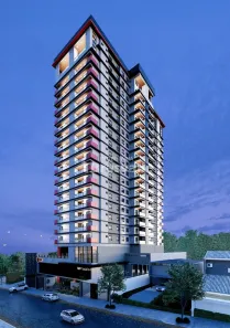 Apartamento com 3 Quartos à venda, 86m² no Centro, Cascavel