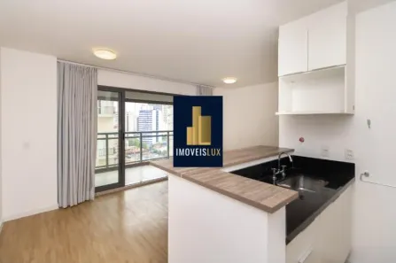 Apartamento com 1 Quarto à venda, 41m² no Sumarezinho, São Paulo