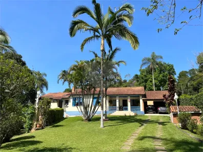Casa com 3 Quartos para alugar, 250m² no Rio Abaixo, Mairiporã