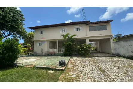 Casa com 5 Quartos à venda, 398m² no Serraria, Maceió