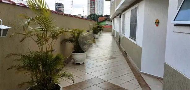 Casa de Condomínio com 3 Quartos à venda, 86m² no Vila Mazzei, São Paulo