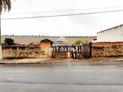 Lote/Terreno à venda, 225m² no Vila Belo Horizonte, Itapetininga