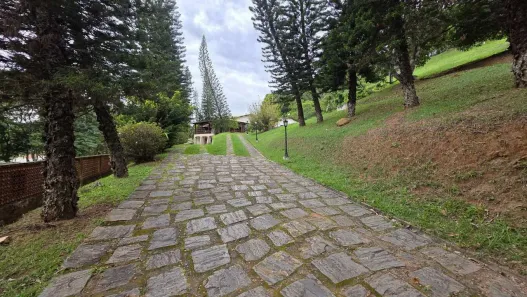Casa com 6 Quartos à venda, 350m² no Centro, Miguel Pereira