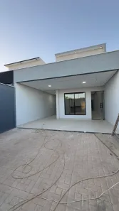 Casa com 2 Quartos à venda, 80m² no Plano Diretor Sul, Palmas