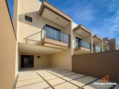 Casa com 3 Quartos à venda, 135m² no Bucarein, Joinville