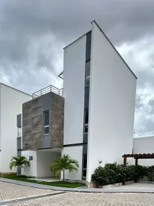 Casa de Condomínio com 4 Quartos à venda, 199m² no Recanto dos Vinhais, São Luís