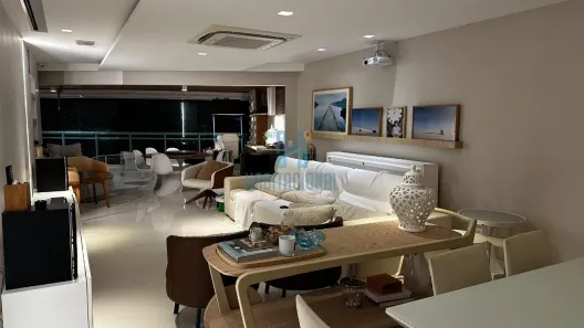 Apartamento com 4 Quartos à venda, 220m² no Areia Preta, Natal
