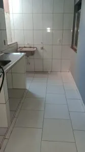 Apartamento com 2 Quartos para alugar, 40m² no Curicica, Rio de Janeiro