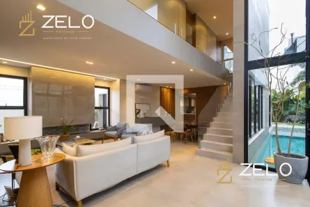Casa com 3 Quartos à venda, 280m² no Swiss Park, Campinas