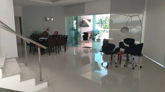 Apartamento com 6 Quartos à venda, 526m² no Charitas, Niterói