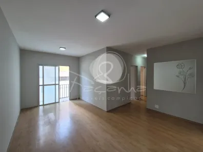 Apartamento com 3 Quartos à venda, 81m² no Taquaral, Campinas