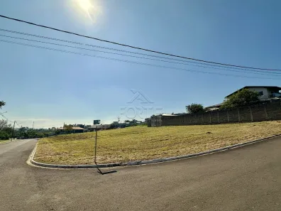 Lote/Terreno à venda, 1622m² no Campestre, Piracicaba