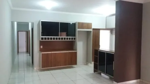 Casa com 3 Quartos à venda, 110m² no Jardim das Orquídeas, Americana
