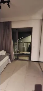 Kitnet com 1 Quarto à venda, 23m² no Consolação, São Paulo