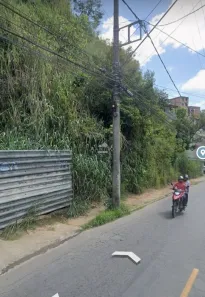 Lote/Terreno à venda, 688m² no Ipiranga, Juiz de Fora