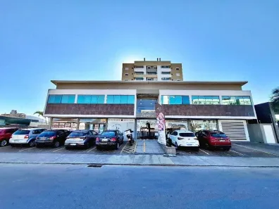 Apartamento com 2 Quartos à venda, 67m² no Praia João Rosa, Biguaçu