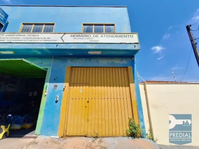 Ponto Comercial para alugar, 200m² no Vila Boa Vista, São Carlos